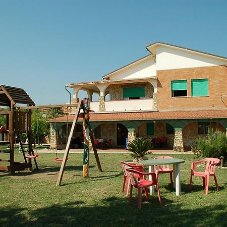 Villaggio Rossi Porto Potenza Picena Dış mekan fotoğraf