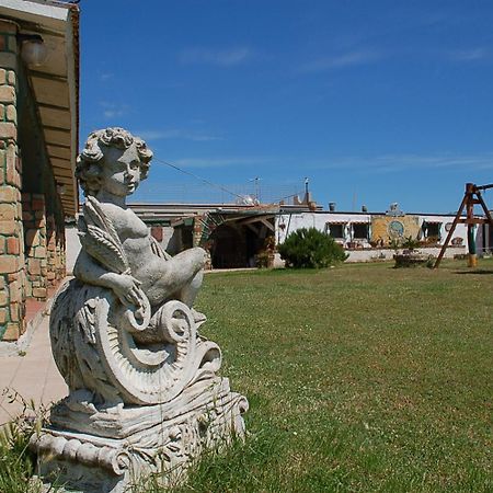 Villaggio Rossi Porto Potenza Picena Dış mekan fotoğraf