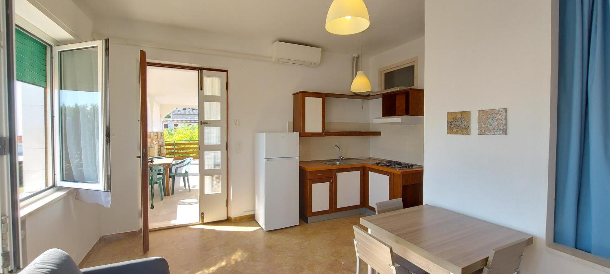 Villaggio Rossi Porto Potenza Picena Dış mekan fotoğraf