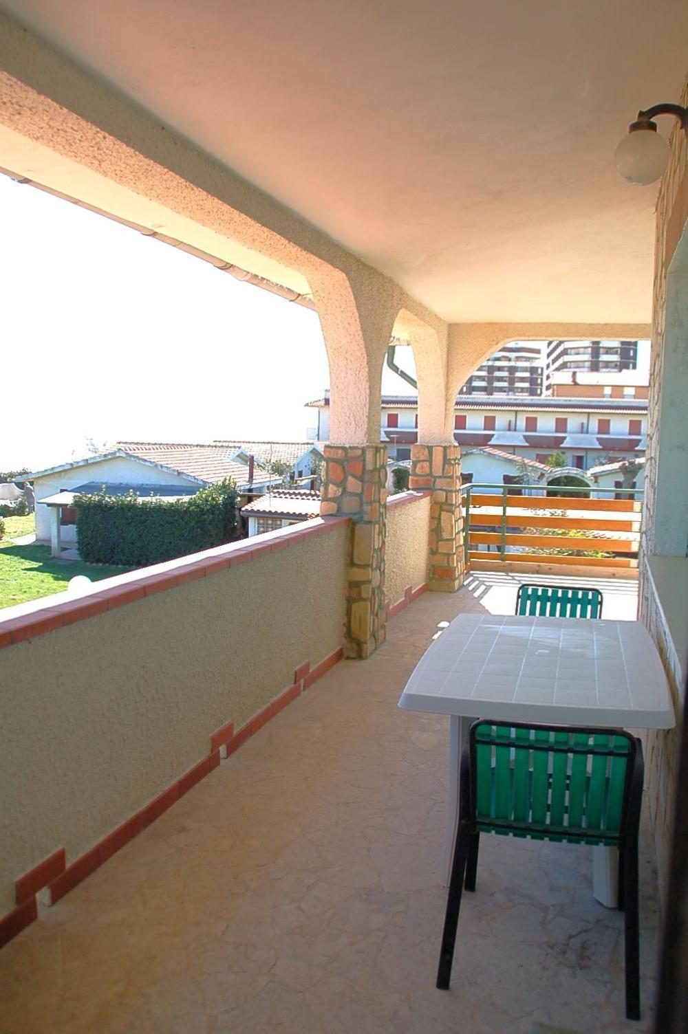 Villaggio Rossi Porto Potenza Picena Dış mekan fotoğraf
