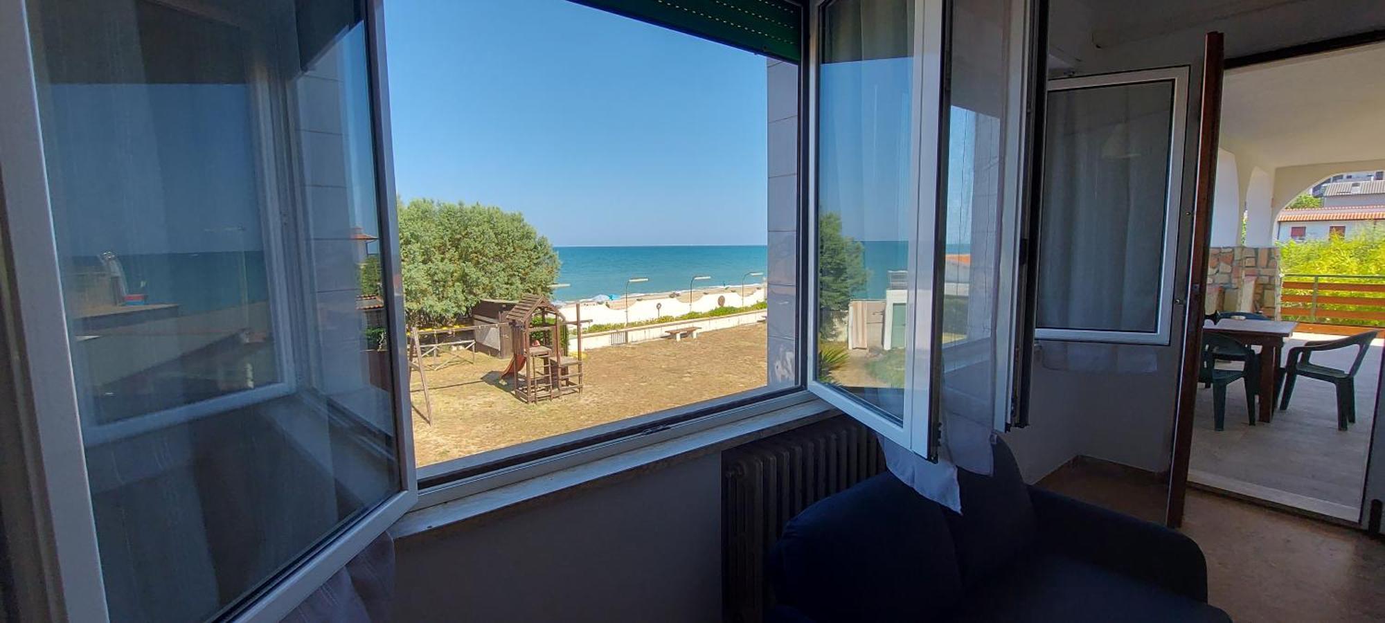 Villaggio Rossi Porto Potenza Picena Dış mekan fotoğraf