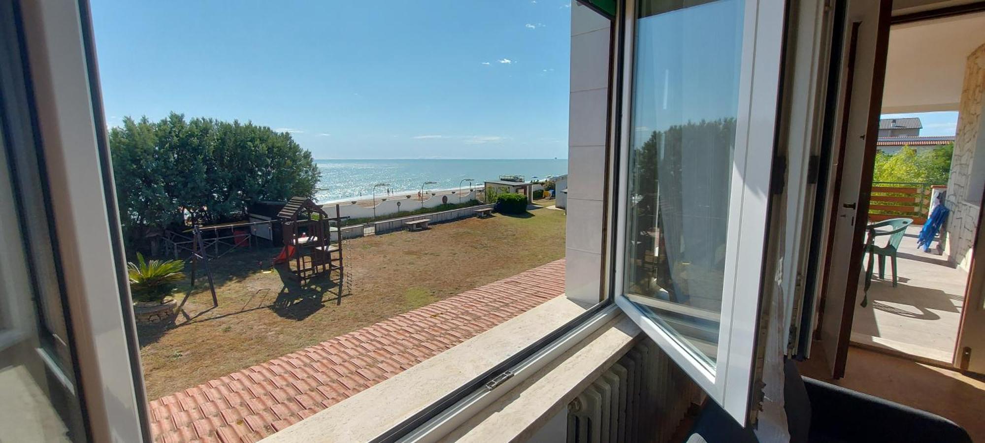Villaggio Rossi Porto Potenza Picena Dış mekan fotoğraf